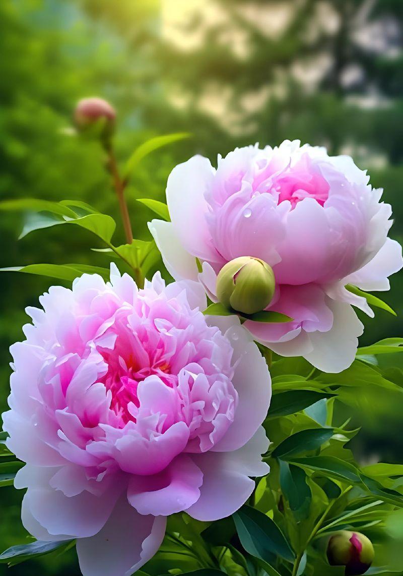 哪种牡丹花品种单朵最大？