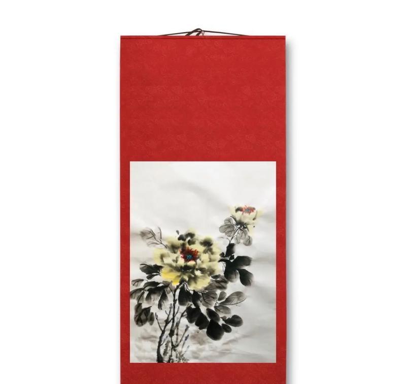 哪种黄牡丹花品种最美丽？