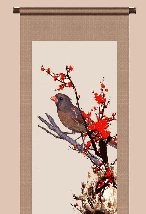 作品5的花语是什么？迎春花的动态开法是什么？