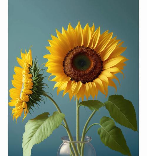 向日葵有哪些特点？它的花语是什么？