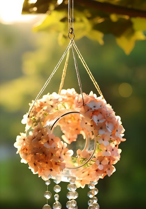 花球代表什么？花球的花语有哪些含义？