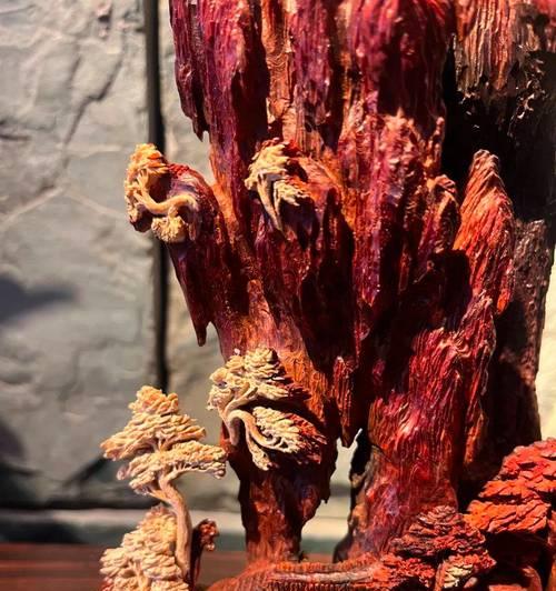 紫檀木花语是什么？紫檀花语背后的文化含义？