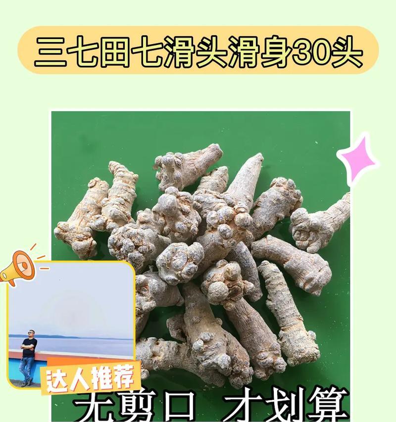 田七的花语是什么？田七有哪些特别的含义？
