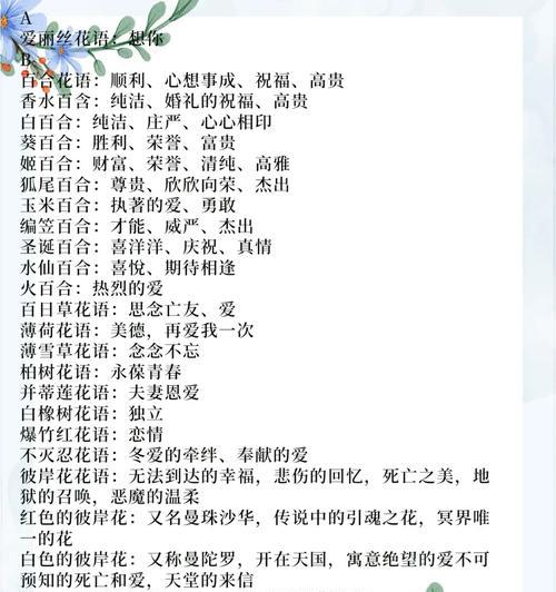 橡树的花语有哪些？橡树的花语代表什么？
