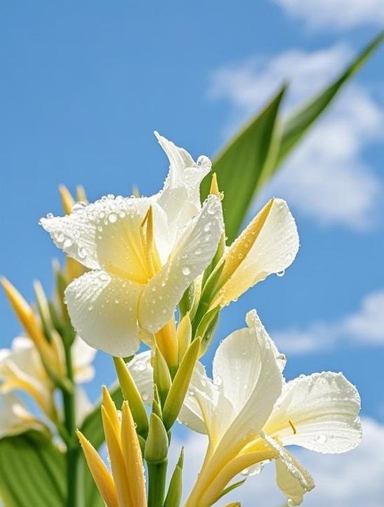 美人焦花语是什么意思？美人焦的花语有何寓意？
