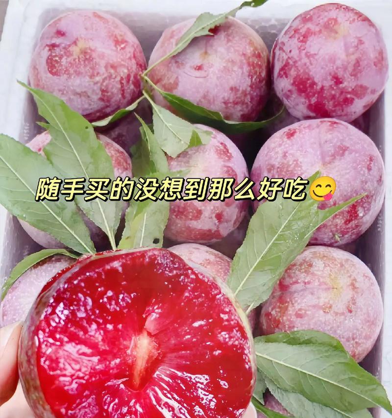 紫李子花语有哪些含义？紫李子代表了什么？
