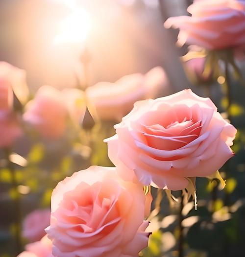 自然花花语有哪些？自然花代表了什么？