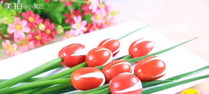 蔬果的花语有哪些？蔬果花语背后的意义是什么？