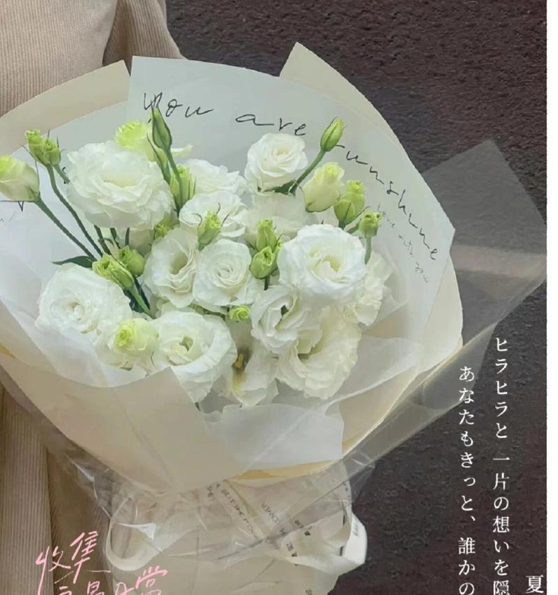 桔梗白的花语是什么？桔梗白花语有何含义？