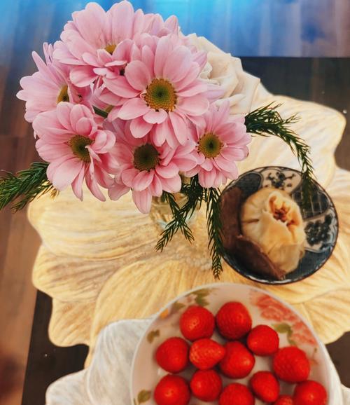 花语是宿命是什么意思？花语如何成为宿命的象征？