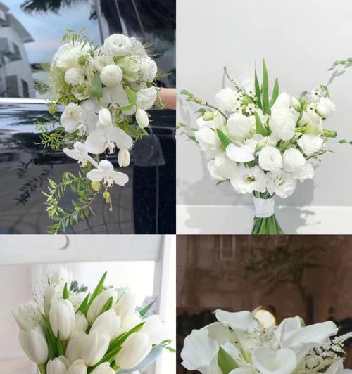 手指尖花语代表什么？手指尖上的花语有何深意？
