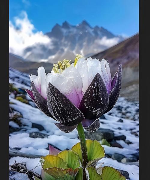 岩花的花语有何含义？岩花的花代表什么？