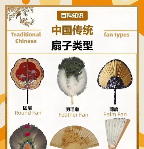 折扇的花语是什么？折扇在传统花语中的意义是什么？