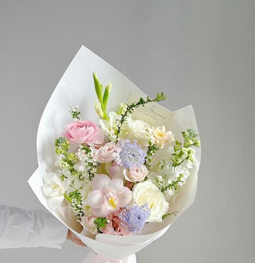 花语限定色是什么意思？花语限定色在花艺中的作用？
