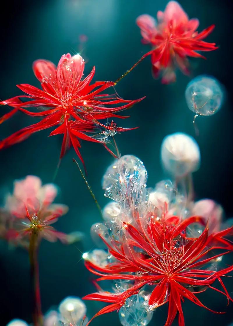 披暗花花语是什么？披暗花象征着什么？