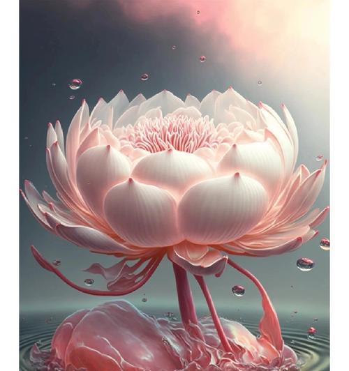 莲花花语彼代表什么？莲花在不同文化中的含义是什么？