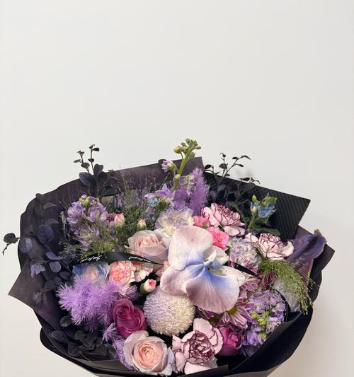 每天送花语如何选择？怎样传达心意？