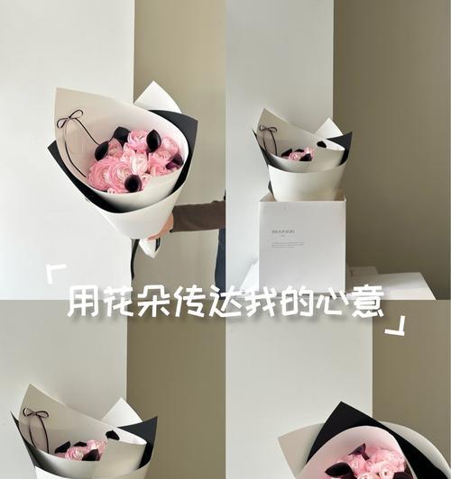 每天送花语如何选择？怎样传达心意？