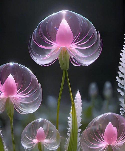 透明草花语代表什么？透明草的花语有何深意？