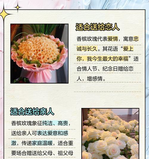 紫香槟的花语是什么？如何用紫香槟传递情感？