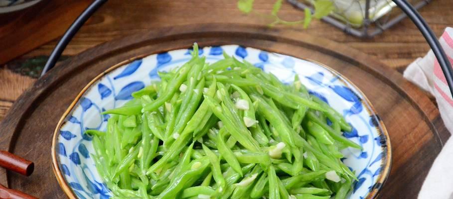 刀豆花语有哪些独特含义？
