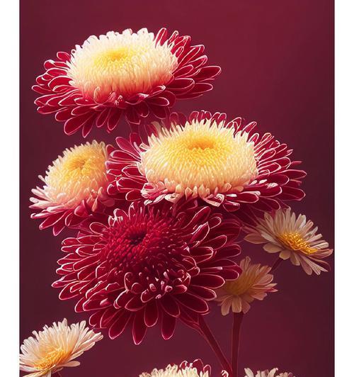 菊花的花语有哪些？如何挑选和养护菊花？