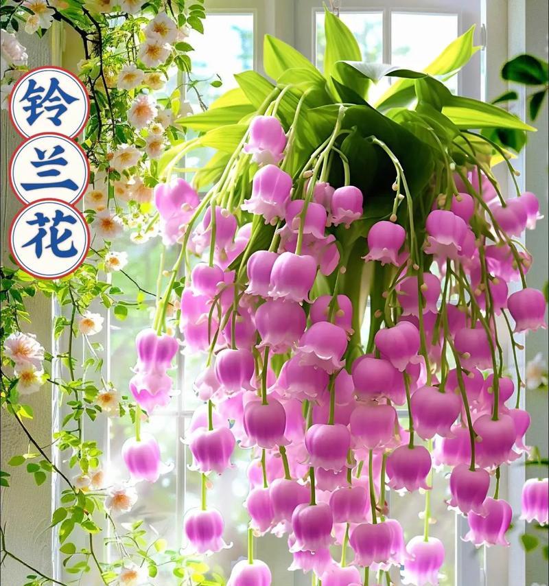 粉色拉的花语是什么？粉色拉的养护技巧有哪些？
