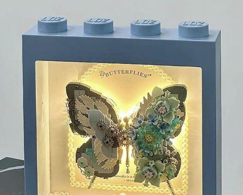 粉蝶蓝花语有哪些独特之处？常见问题探讨。