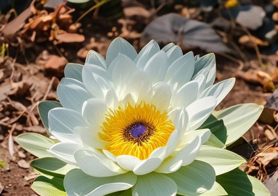 冬天开放的花有哪些？