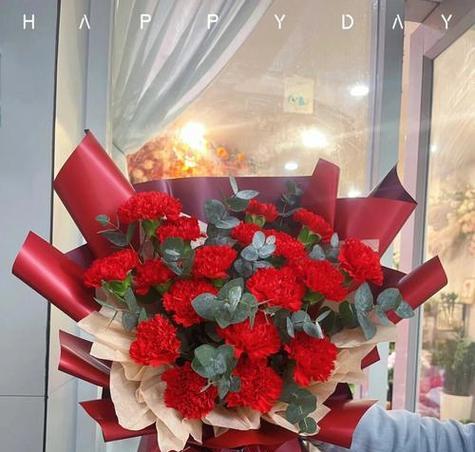 探病花卉选择：哪些花适合送给病人？