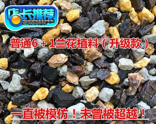 兰花土的配制技巧有哪些？如何制作适合兰花的土壤？