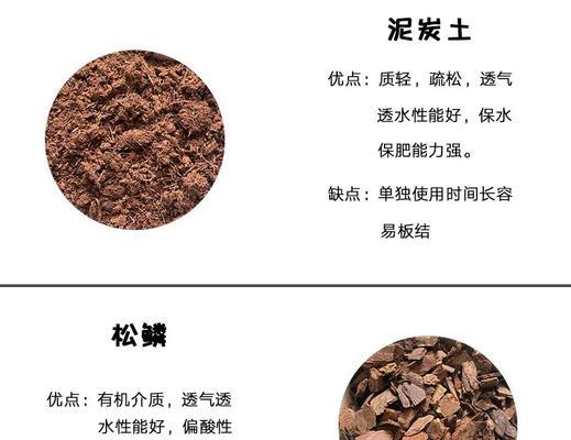 如何正确配制养花土？配土比例和材料是什么？