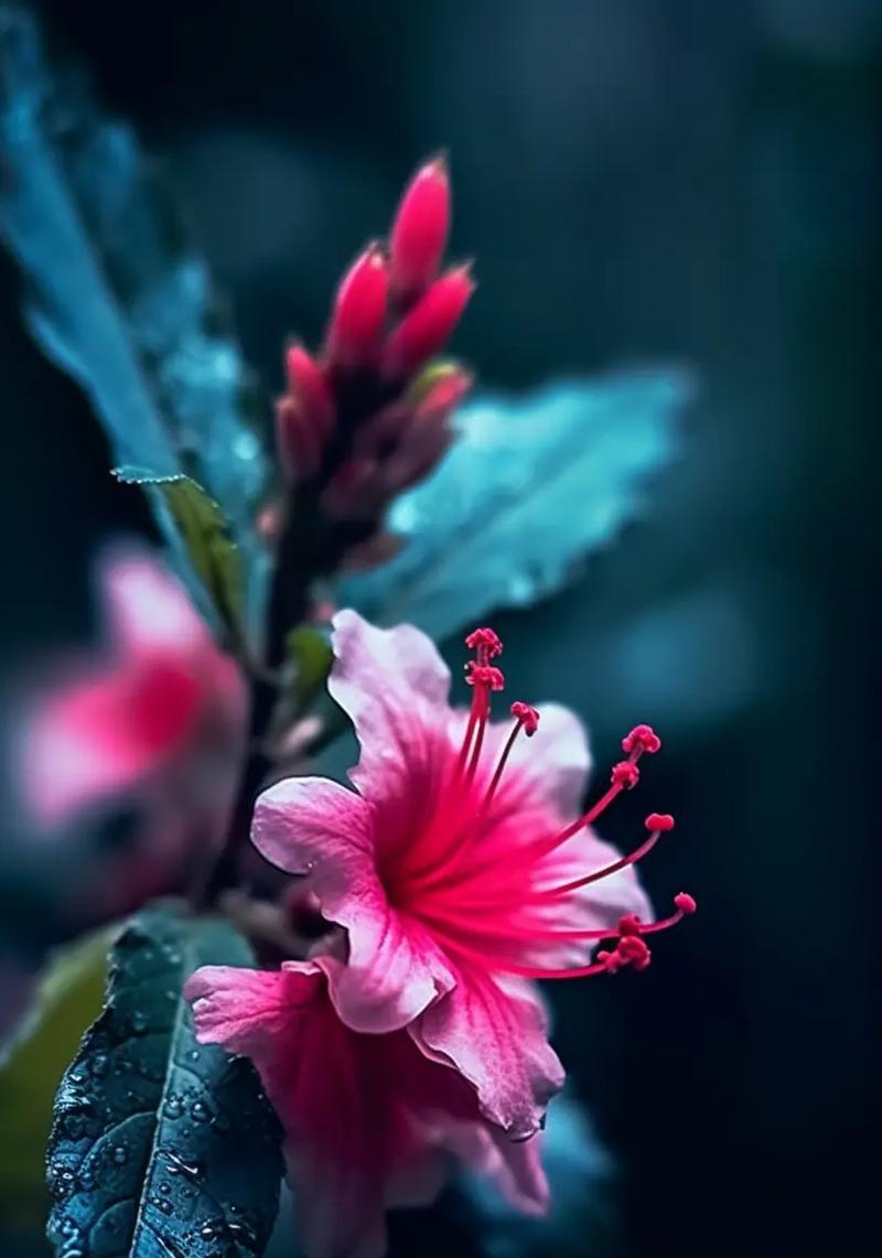 花石榴是什么植物？花石榴的花语和象征意义是什么？