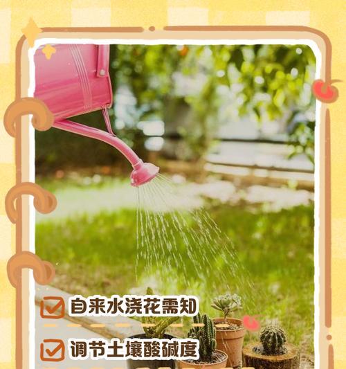 栽花的正确方法是什么？