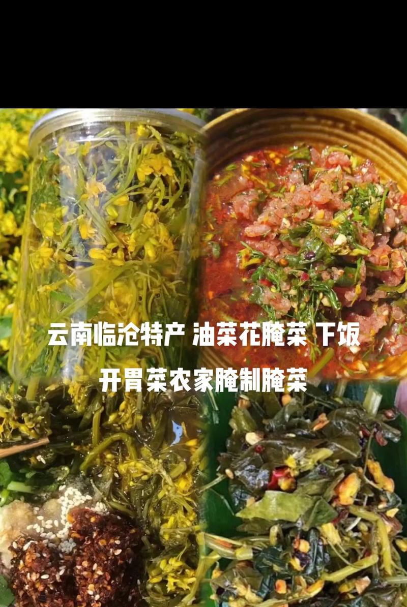 油菜花是什么菜？油菜花的食用价值和种植方法是什么？