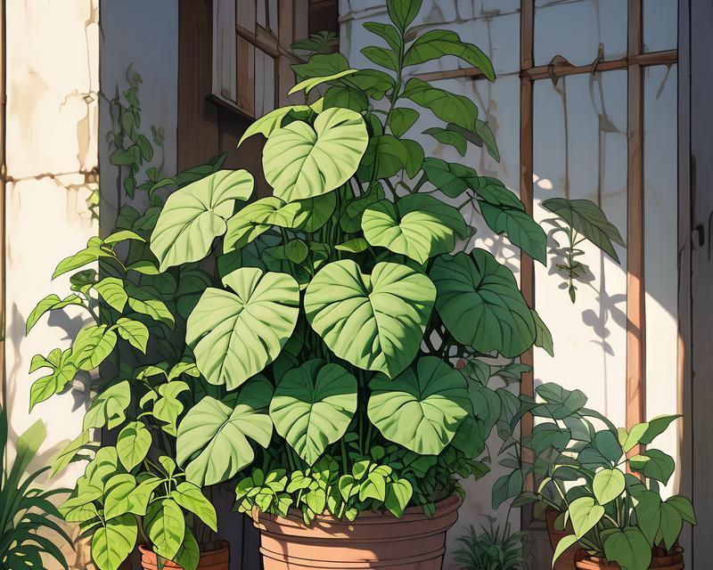 花打蔫了怎么办？如何快速恢复植物活力？