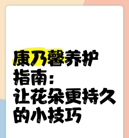 康乃馨的养殖方法有哪些？如何让康乃馨开出更多花朵？