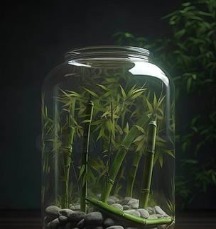 凤凰竹的养殖技巧有哪些？