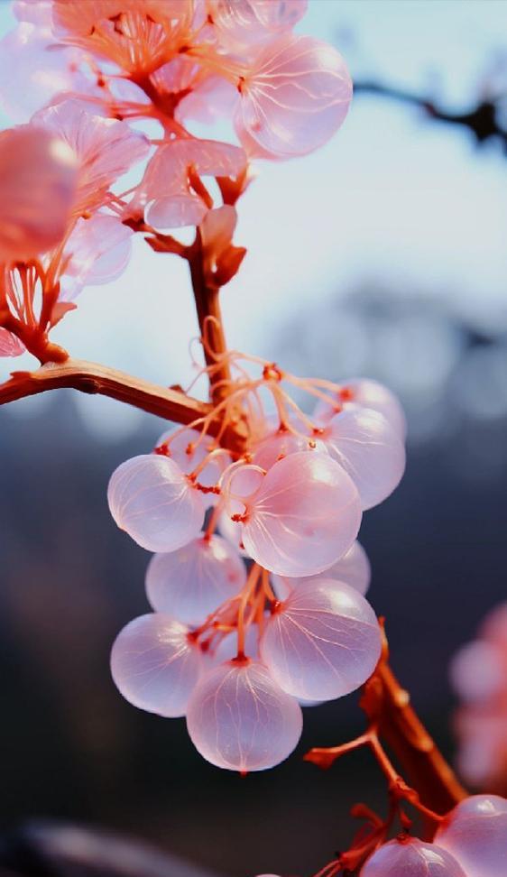 球形花卉有哪些种类？它们的养护方法是什么？