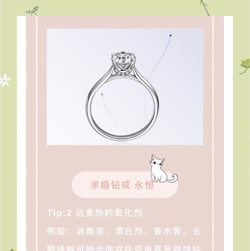 钻石翡翠怎么养？掌握养护要点！