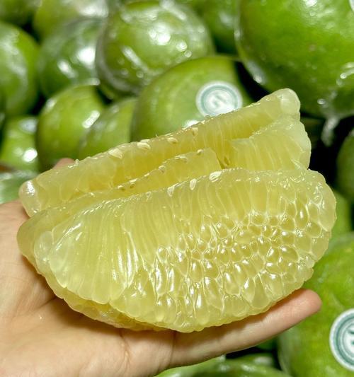 柚子的种类和品种有哪些？哪种柚子最好吃？