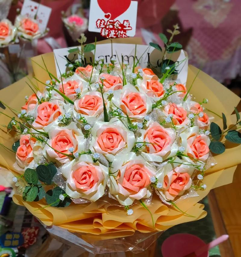 香槟色的花有哪些种类？它们的特点是什么？