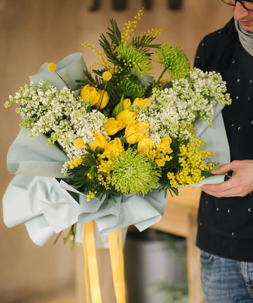 留什么花什么？送花的含义有哪些？
