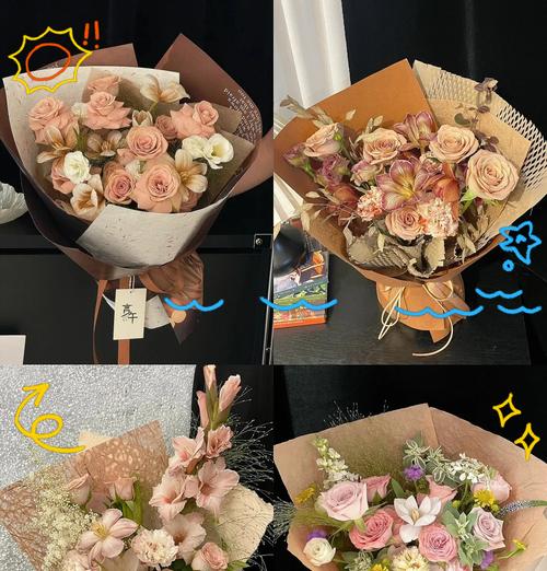 看望病人应送什么花？哪些花卉适合探病时赠送？