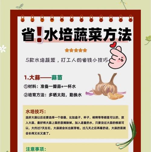 蒜叶种子催芽方法是什么？需要多长时间才能发芽？