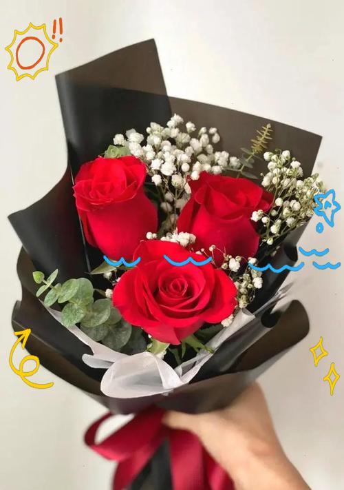 104朵花的寓意是什么意思？如何正确解读花束中的情感表达？