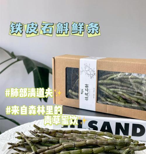 鲜石斛催芽技巧是什么？如何正确进行鲜石斛催芽操作？