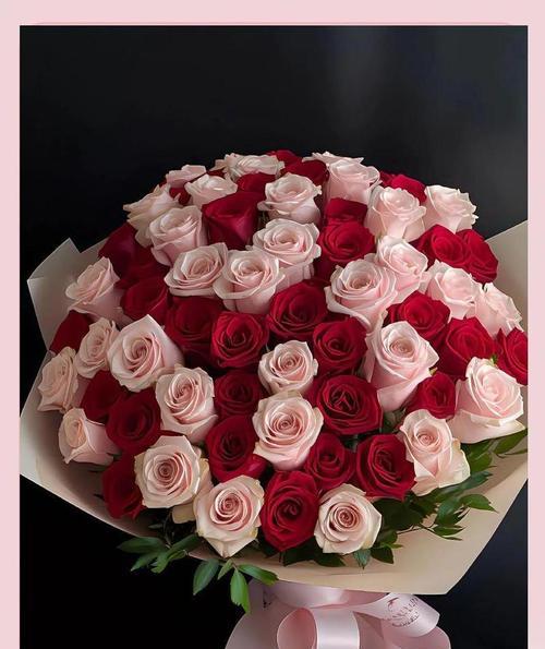 104朵花代表什么含义？104朵花的寓意是什么？