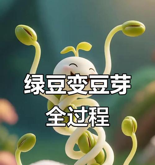 绿豆芽怎么催芽商用的？商用催芽方法有哪些？