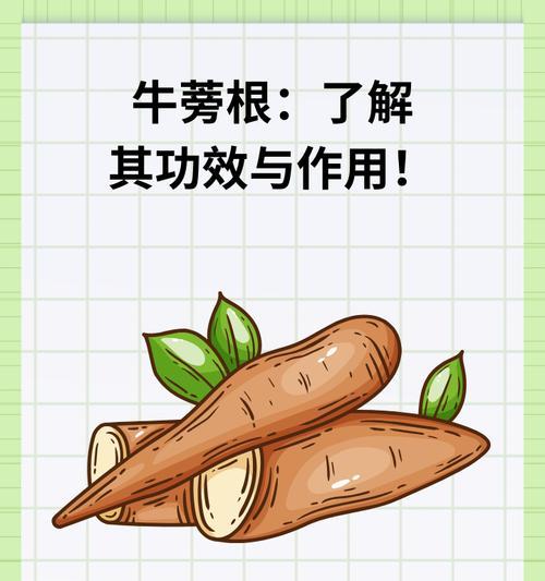 牛蒡怎么种植方法？步骤和注意事项是什么？